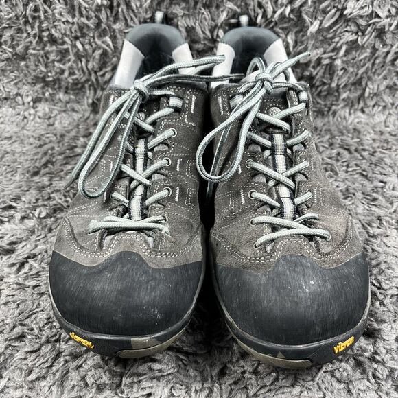 Asolo Agent Gore-Tex Hiking Shoes Men’s 10 Gray Walking Outdoor Shoes main image 5